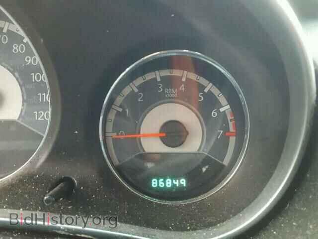 2013 CHRYSLER 200 - VIN: 1C3CCBBB3DN763531 - Photo 8