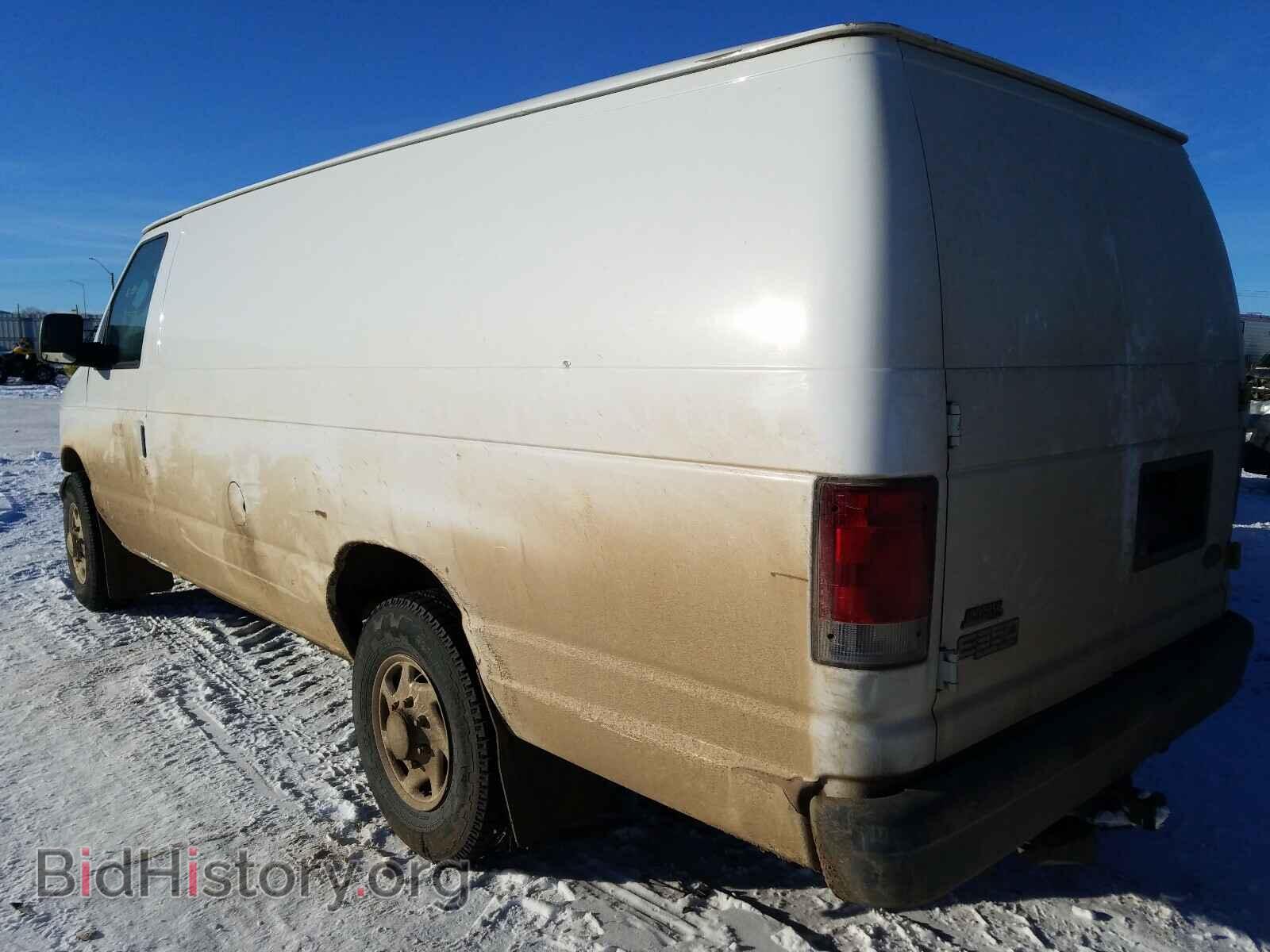 2003 FORD ECONOLINE - VIN: 1FTSS34F03HA80988 - Фото 3