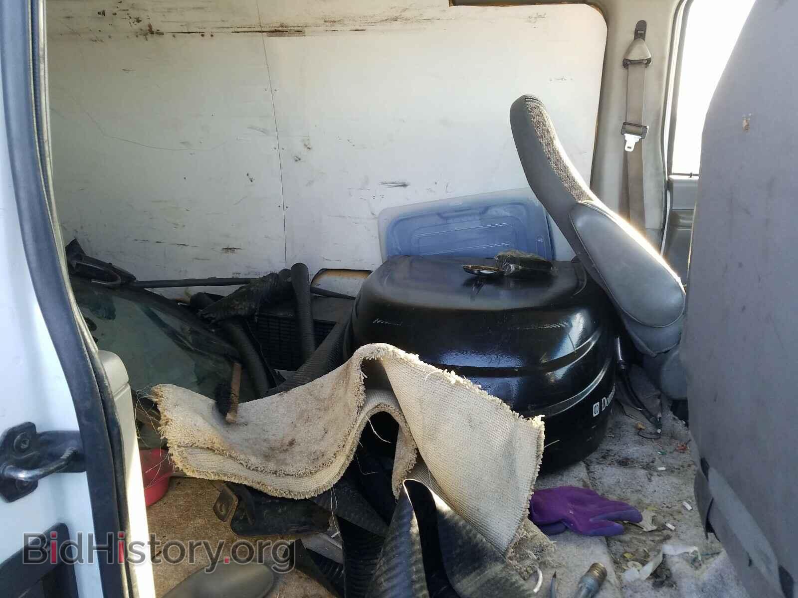 2003 FORD ECONOLINE - VIN: 1FTSS34F03HA80988 - Фото 6