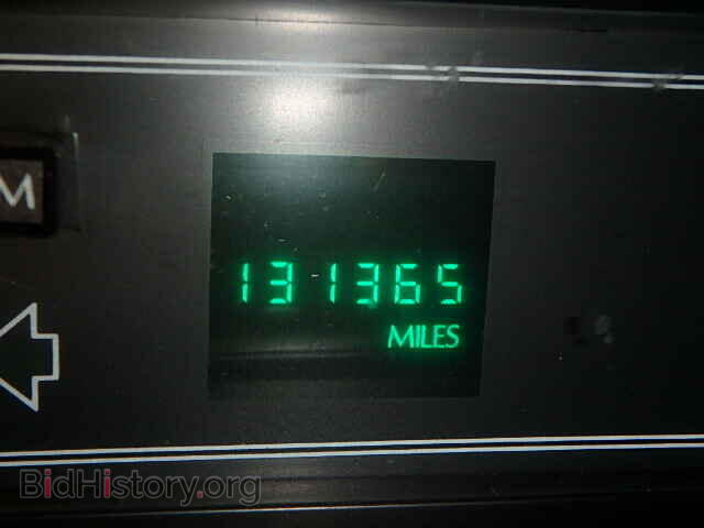 1986 CADILLAC DEVILLE - VIN: 1G6CD4780G4352652 - Photo 8