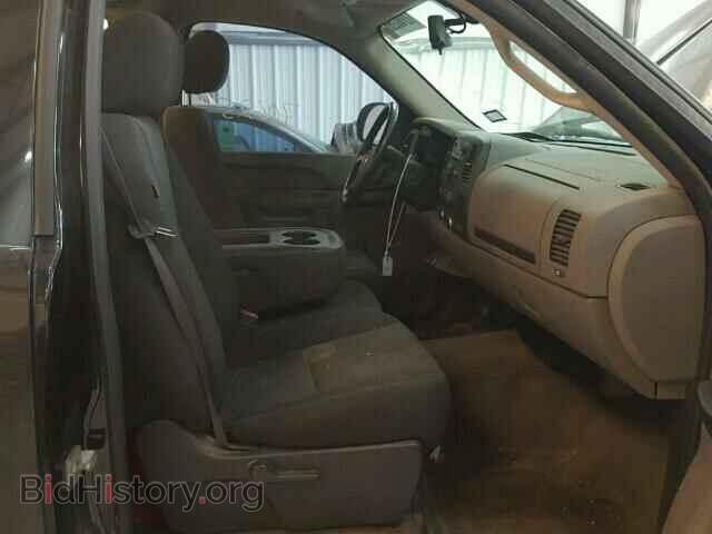 2012 CHEVROLET SILVERADO - VIN: 1GCNCPEX7CZ144155 - Фото 5