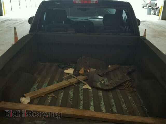 2012 CHEVROLET SILVERADO - VIN: 1GCNCPEX7CZ144155 - Фото 6