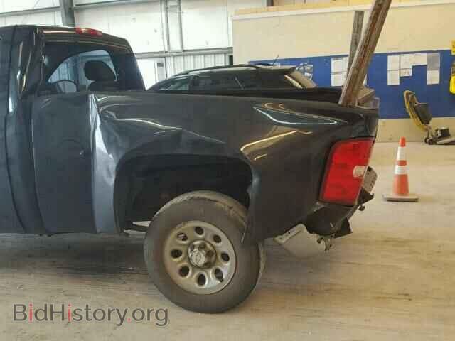 2012 CHEVROLET SILVERADO - VIN: 1GCNCPEX7CZ144155 - Фото 9