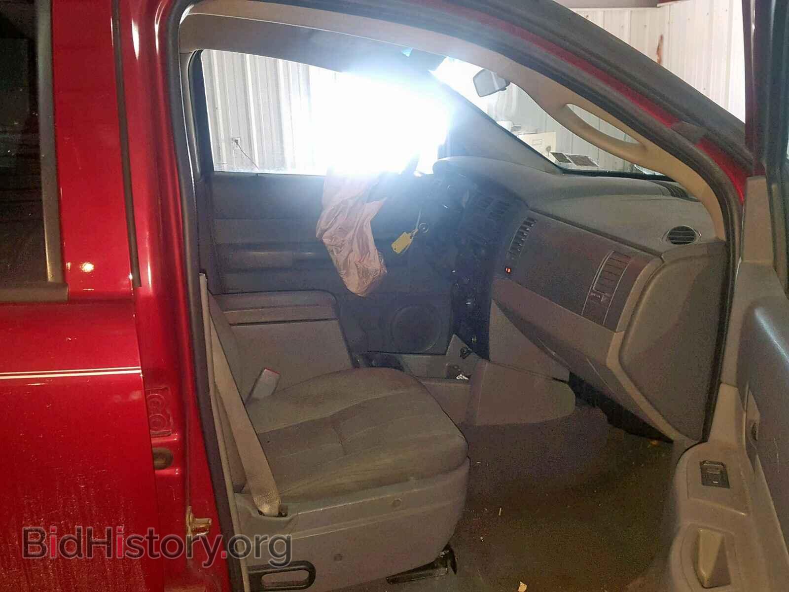 2006 DODGE DURANGO SX - VIN: 1D4HB38N36F171784 - Photo 5