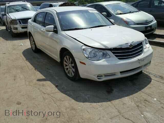 Photo 1C3CC5FB2AN147830 - CHRYSLER SEBRING 2010