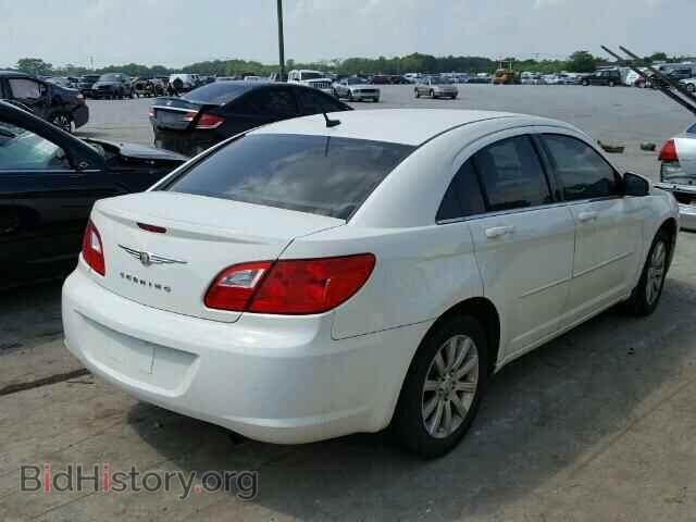 2010 CHRYSLER SEBRING - VIN: 1C3CC5FB2AN147830 - Photo 4