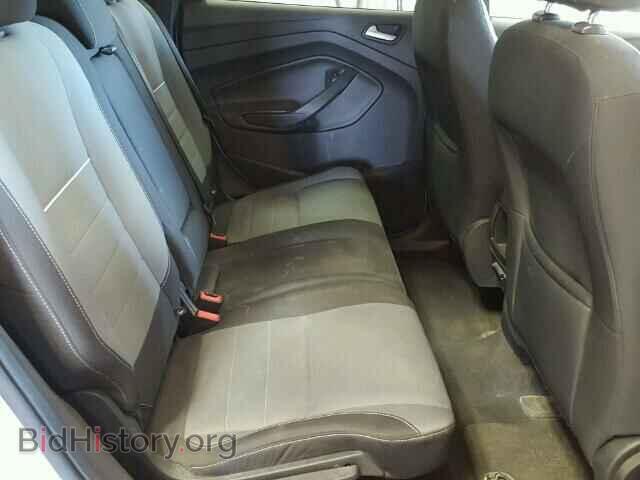 2013 FORD ESCAPE - VIN: 1FMCU0GX1DUC60728 - Фото 6