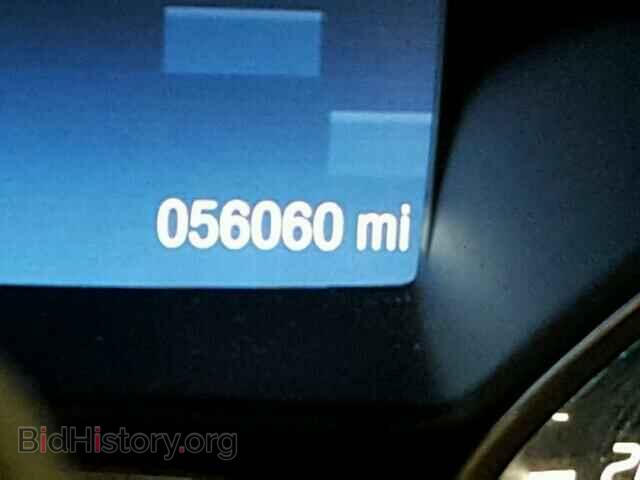 2013 FORD ESCAPE - VIN: 1FMCU0GX1DUC60728 - Фото 8