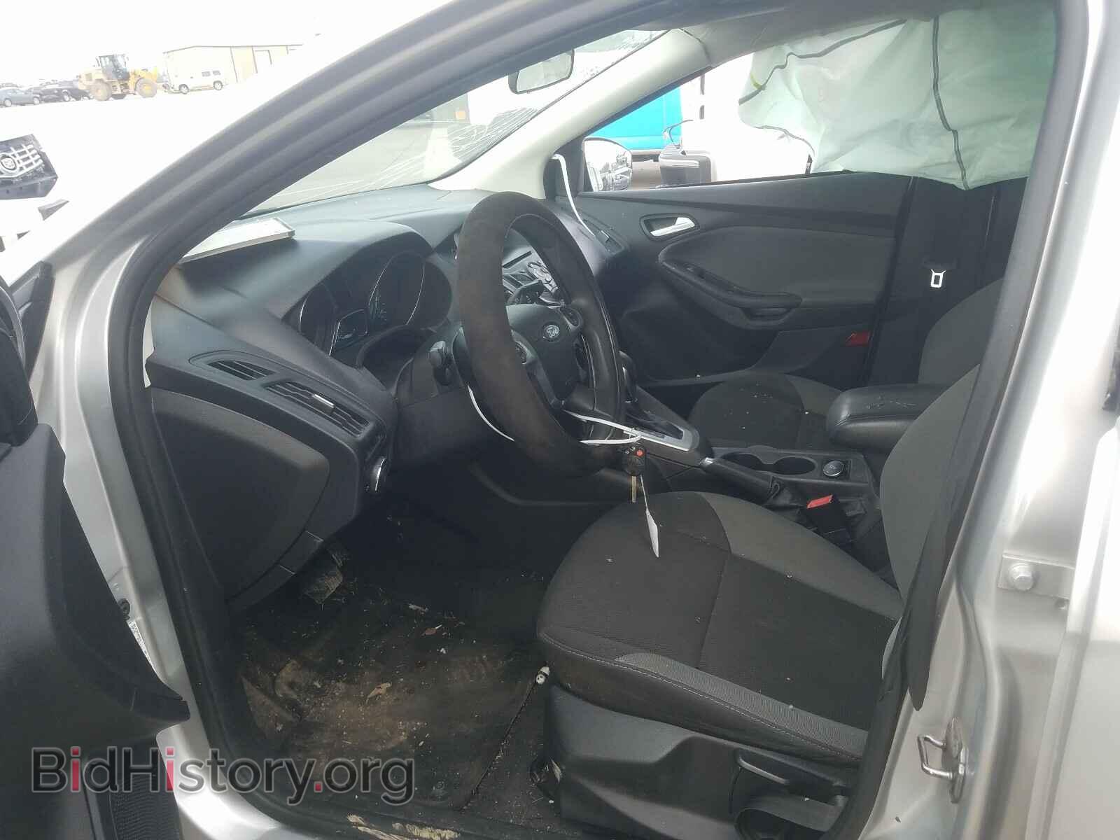 2013 FORD FOCUS SE - VIN: 1FADP3F27DL233679 - Photo 5