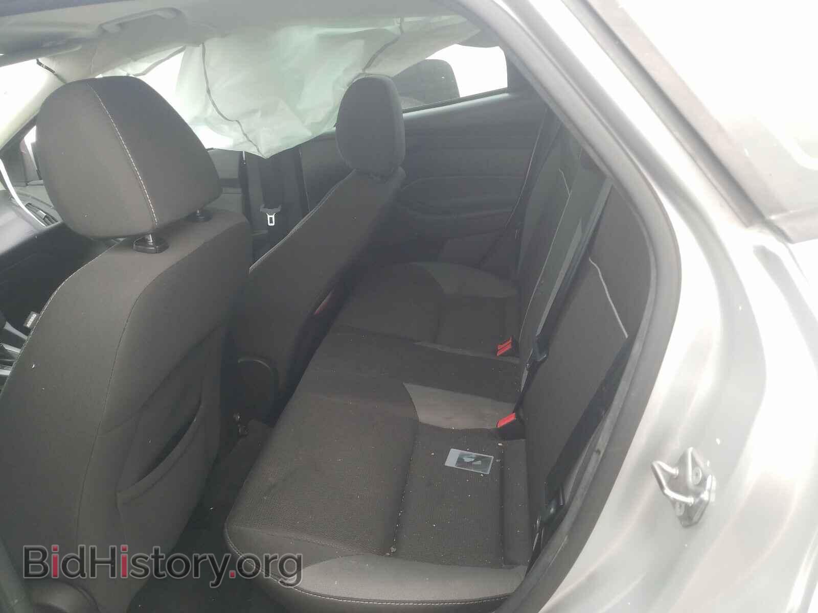 2013 FORD FOCUS SE - VIN: 1FADP3F27DL233679 - Photo 6
