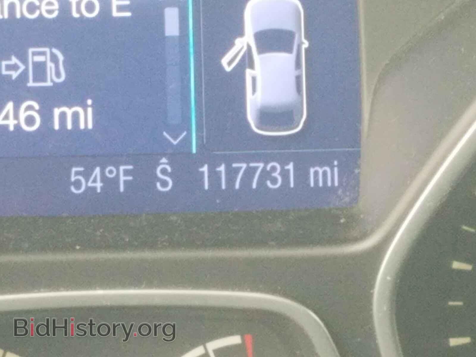 2013 FORD FOCUS SE - VIN: 1FADP3F27DL233679 - Photo 8