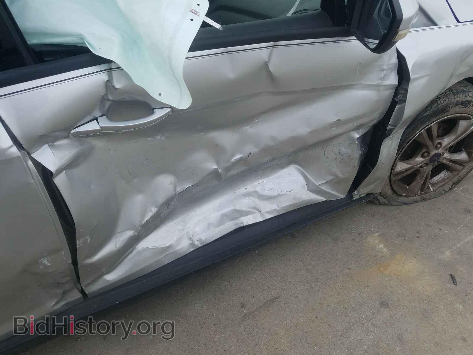 2013 FORD FOCUS SE - VIN: 1FADP3F27DL233679 - Photo 9