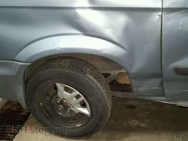 2006 DODGE CARAVAN - VIN: 1D4GP24R66B599694 - Фото 9