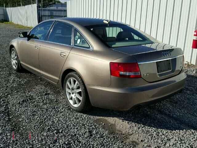2005 AUDI A6 - VIN: WAUDT74F45N048043 - Photo 3