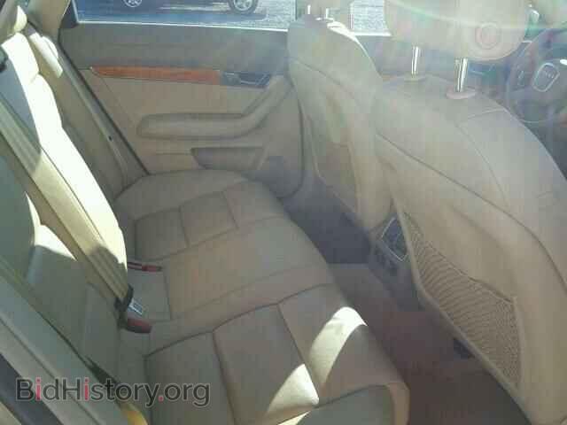 2005 AUDI A6 - VIN: WAUDT74F45N048043 - Photo 6
