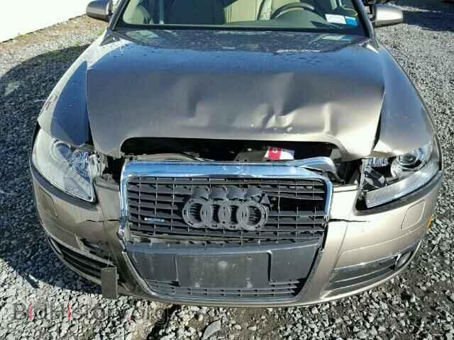 2005 AUDI A6 - VIN: WAUDT74F45N048043 - Photo 7