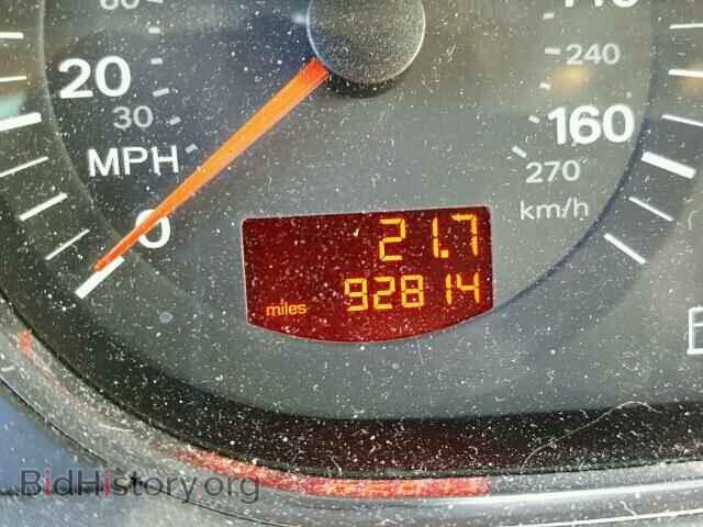 2005 AUDI A6 - VIN: WAUDT74F45N048043 - Photo 8
