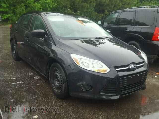 Фотография 1FADP3E2XEL298447 - FORD FOCUS 2014
