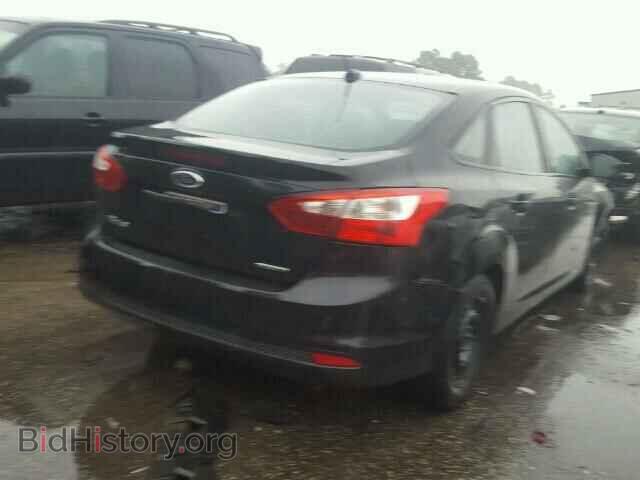 2014 FORD FOCUS - VIN: 1FADP3E2XEL298447 - Photo 4