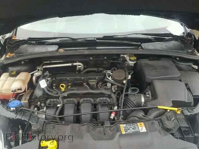 2014 FORD FOCUS - VIN: 1FADP3E2XEL298447 - Photo 7