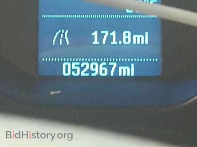 2014 FORD FOCUS - VIN: 1FADP3E2XEL298447 - Photo 8