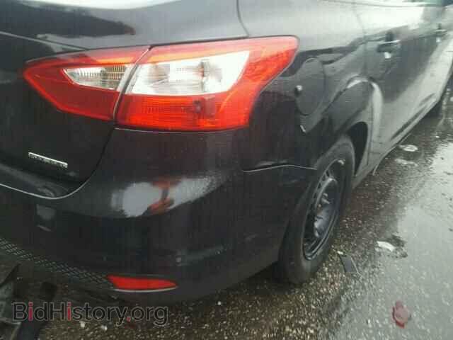 2014 FORD FOCUS - VIN: 1FADP3E2XEL298447 - Photo 9