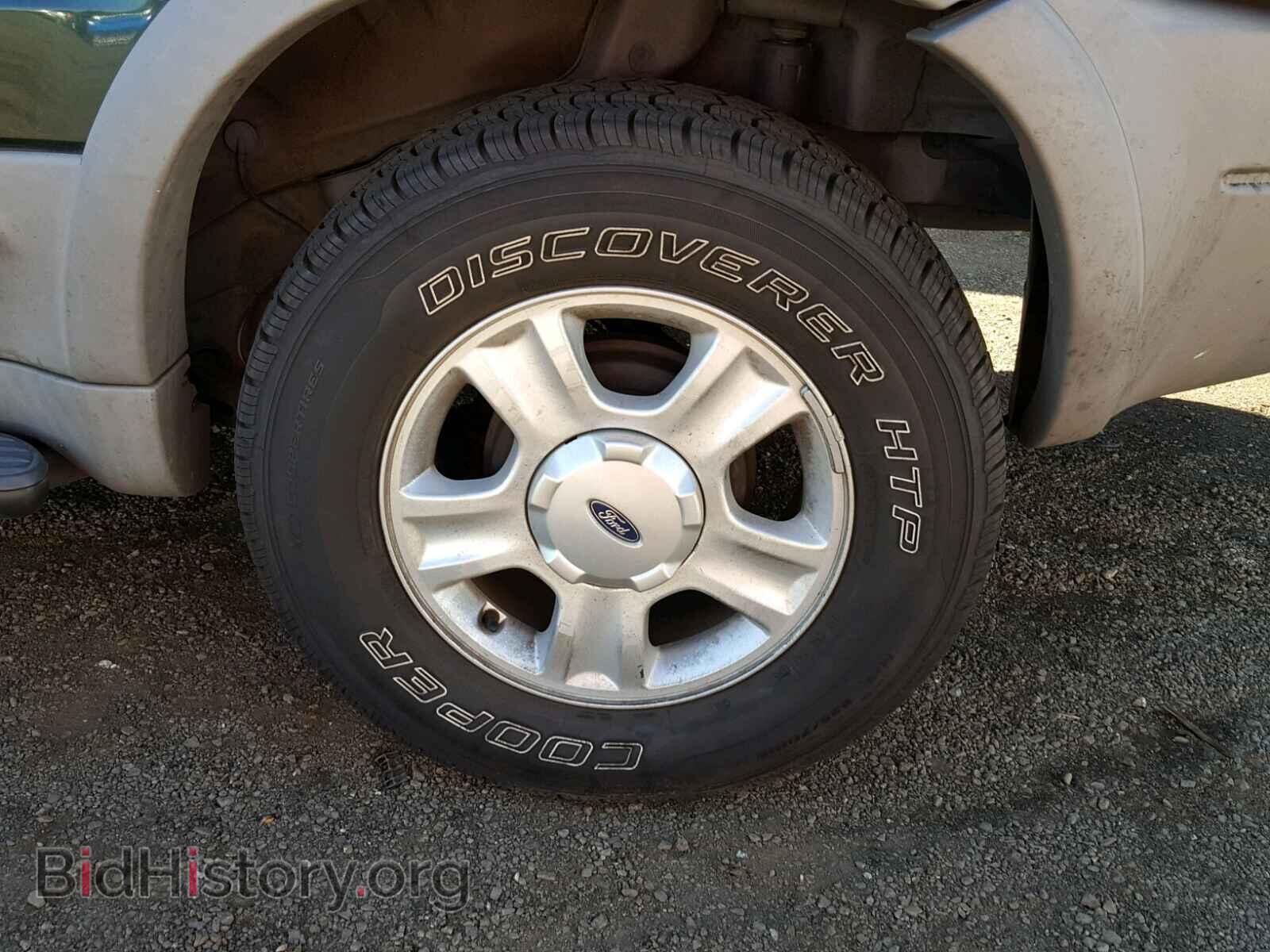 2002 FORD ESCAPE - VIN: 1FMCU04132KC84537 - Фото 9