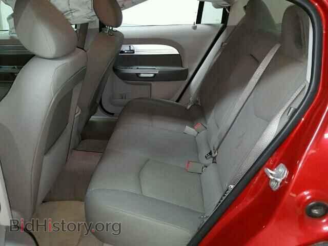 2007 CHRYSLER SEBRING - VIN: 1C3LC56R37N519309 - Фото 6