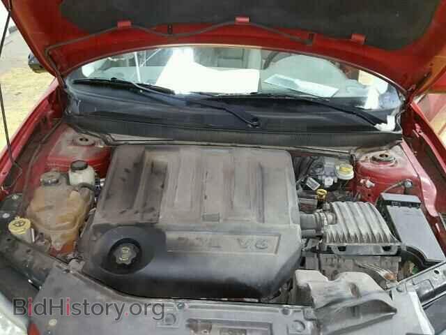 2007 CHRYSLER SEBRING - VIN: 1C3LC56R37N519309 - Фото 7