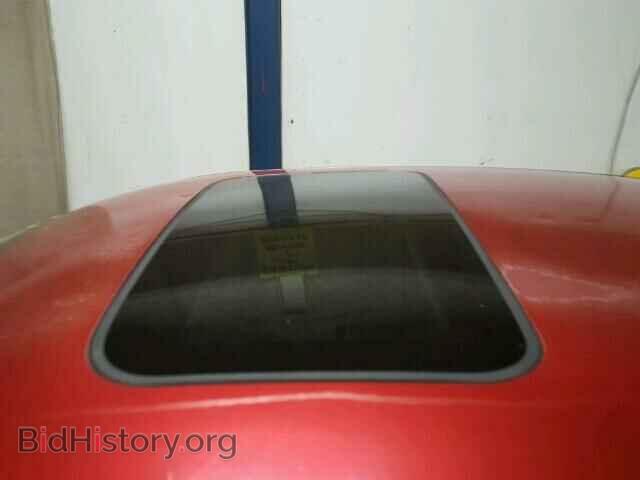 2007 CHRYSLER SEBRING - VIN: 1C3LC56R37N519309 - Фото 9