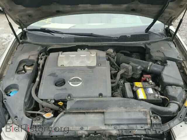 2005 NISSAN MAXIMA - VIN: 1N4BA41E85C822290 - Фото 7