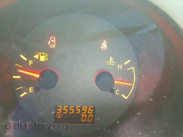 2005 NISSAN MAXIMA - VIN: 1N4BA41E85C822290 - Фото 8