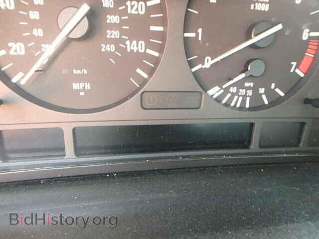 2006 BMW X5 - VIN: 5UXFA13546LY42463 - Фото 8