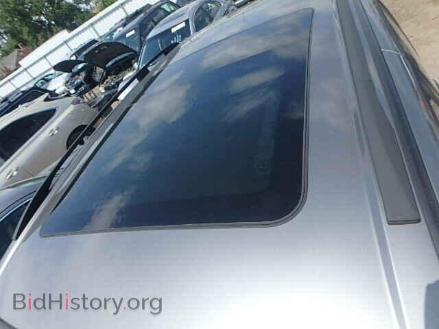 2006 BMW X5 - VIN: 5UXFA13546LY42463 - Фото 9