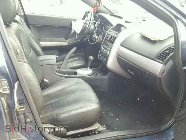 2006 MITSUBISHI GALANT - VIN: 4A3AB36F96E064686 - Фото 5