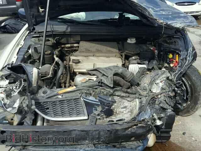 2006 MITSUBISHI GALANT - VIN: 4A3AB36F96E064686 - Фото 7