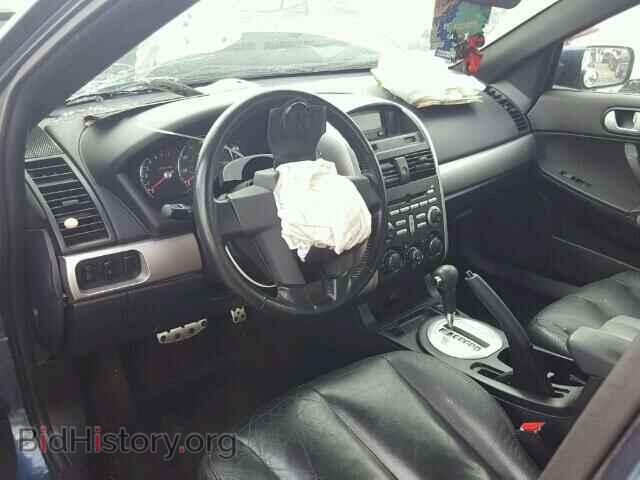 2006 MITSUBISHI GALANT - VIN: 4A3AB36F96E064686 - Фото 9