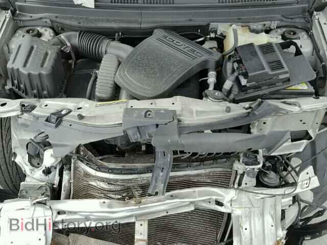 2008 SATURN VUE - VIN: 3GSCL33P88S654767 - Фото 7