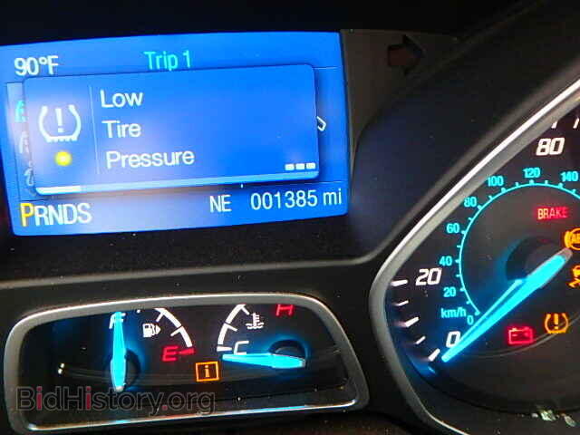 2015 FORD ESCAPE - VIN: 1FMCU0F71FUB24099 - Фото 8