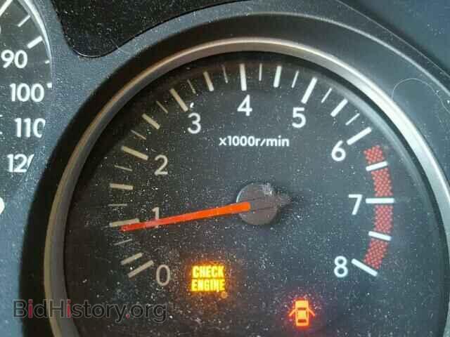 2005 SUBARU FORESTER - VIN: JF1SG65605H739999 - Фото 9