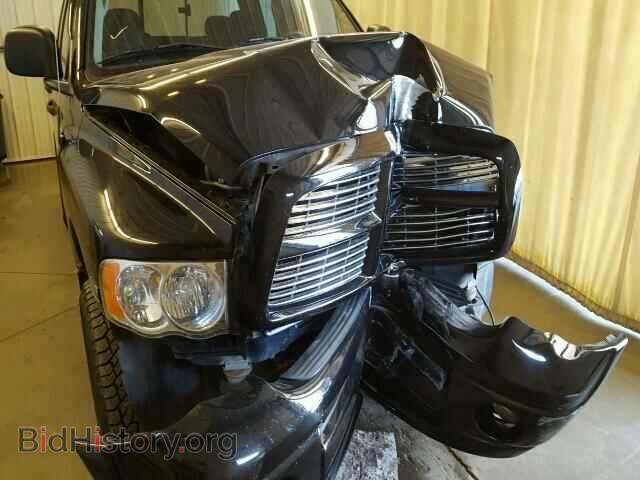 2005 DODGE RAM 1500 - VIN: 1D7HU18D75S174301 - Фото 10
