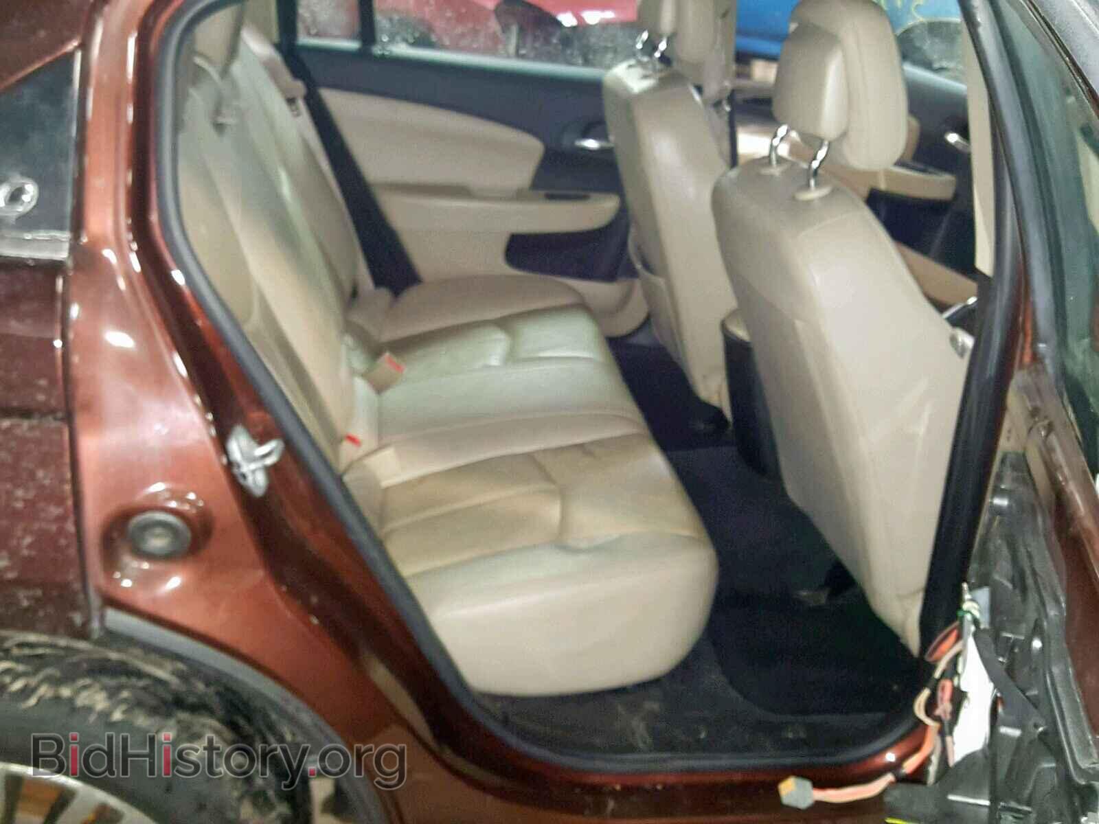 2013 CHRYSLER 200 - VIN: 1C3CCBCG3DN542523 - Photo 6