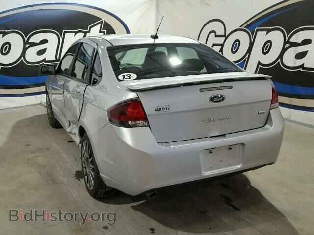 2010 FORD FOCUS - VIN: 1FAHP3GNXAW201331 - Фото 3