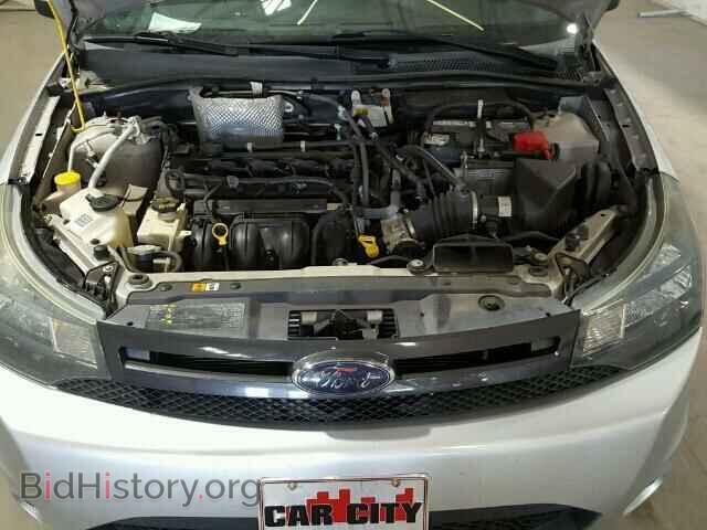 2010 FORD FOCUS - VIN: 1FAHP3GNXAW201331 - Фото 7