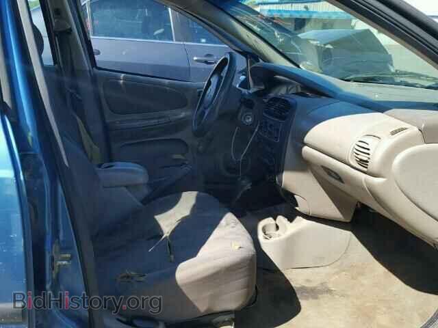 2004 DODGE NEON - VIN: 1B3ES26C04D525413 - Фото 5