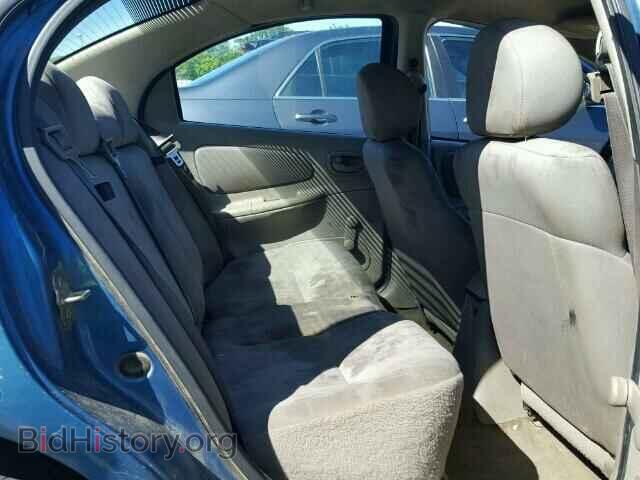 2004 DODGE NEON - VIN: 1B3ES26C04D525413 - Фото 6