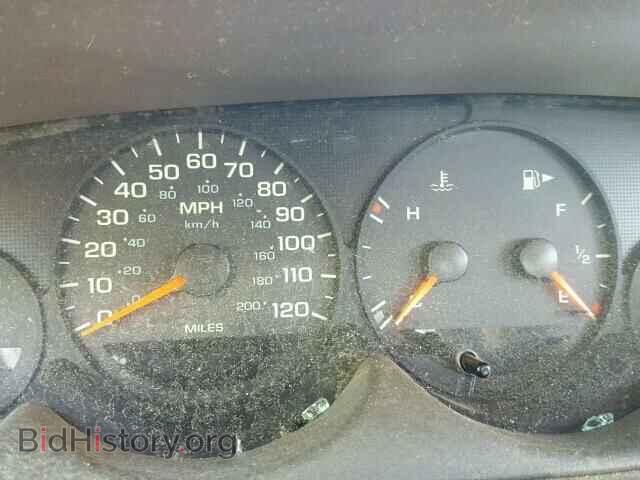 2004 DODGE NEON - VIN: 1B3ES26C04D525413 - Фото 8