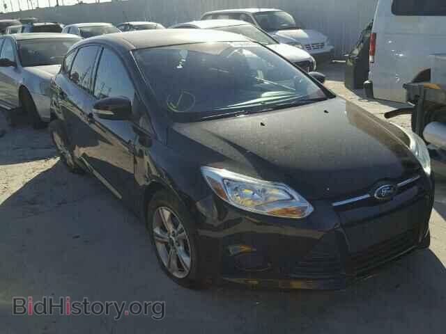 Photo 1FADP3K27DL127657 - FORD FOCUS 2013