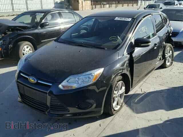 2013 FORD FOCUS - VIN: 1FADP3K27DL127657 - Photo 2