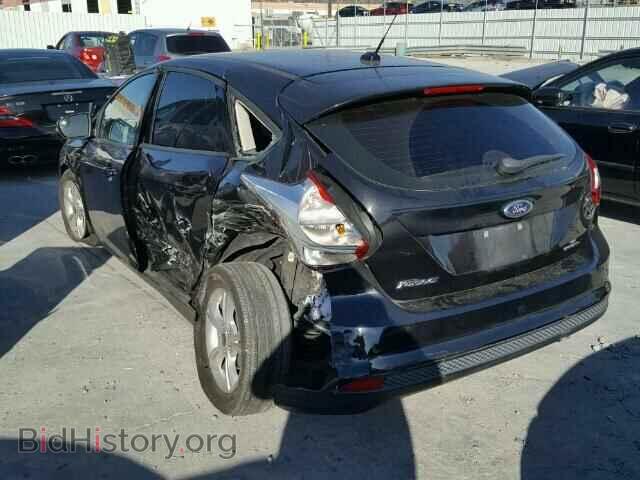 2013 FORD FOCUS - VIN: 1FADP3K27DL127657 - Photo 3
